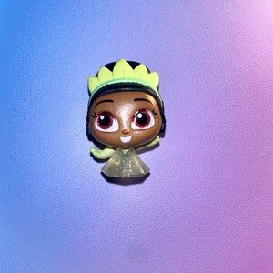 tiana (princess & the frog) ~ special edition — disney doorables: series 6